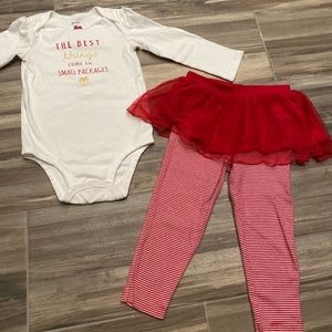Little Girl Clothing